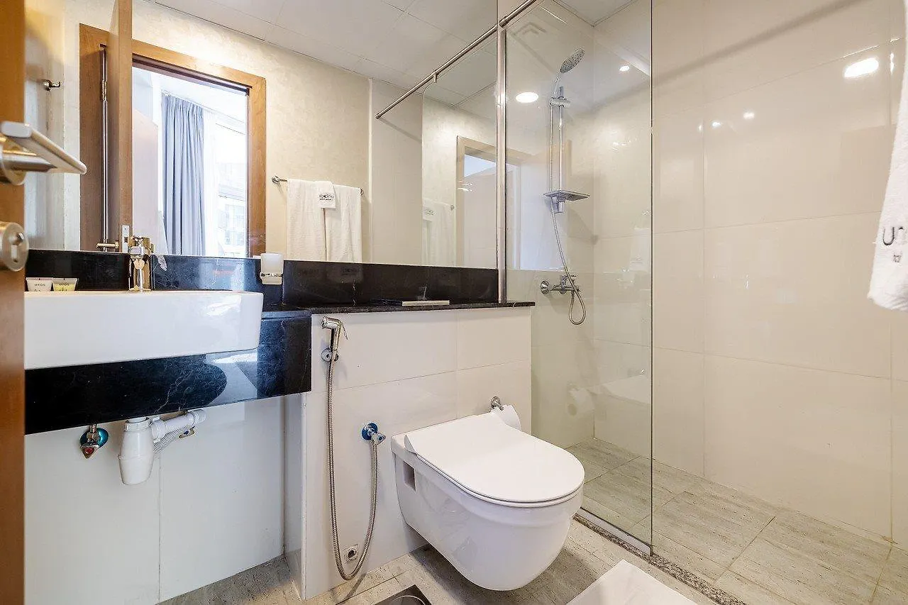 Unlock Waters Edge Daire Dubai