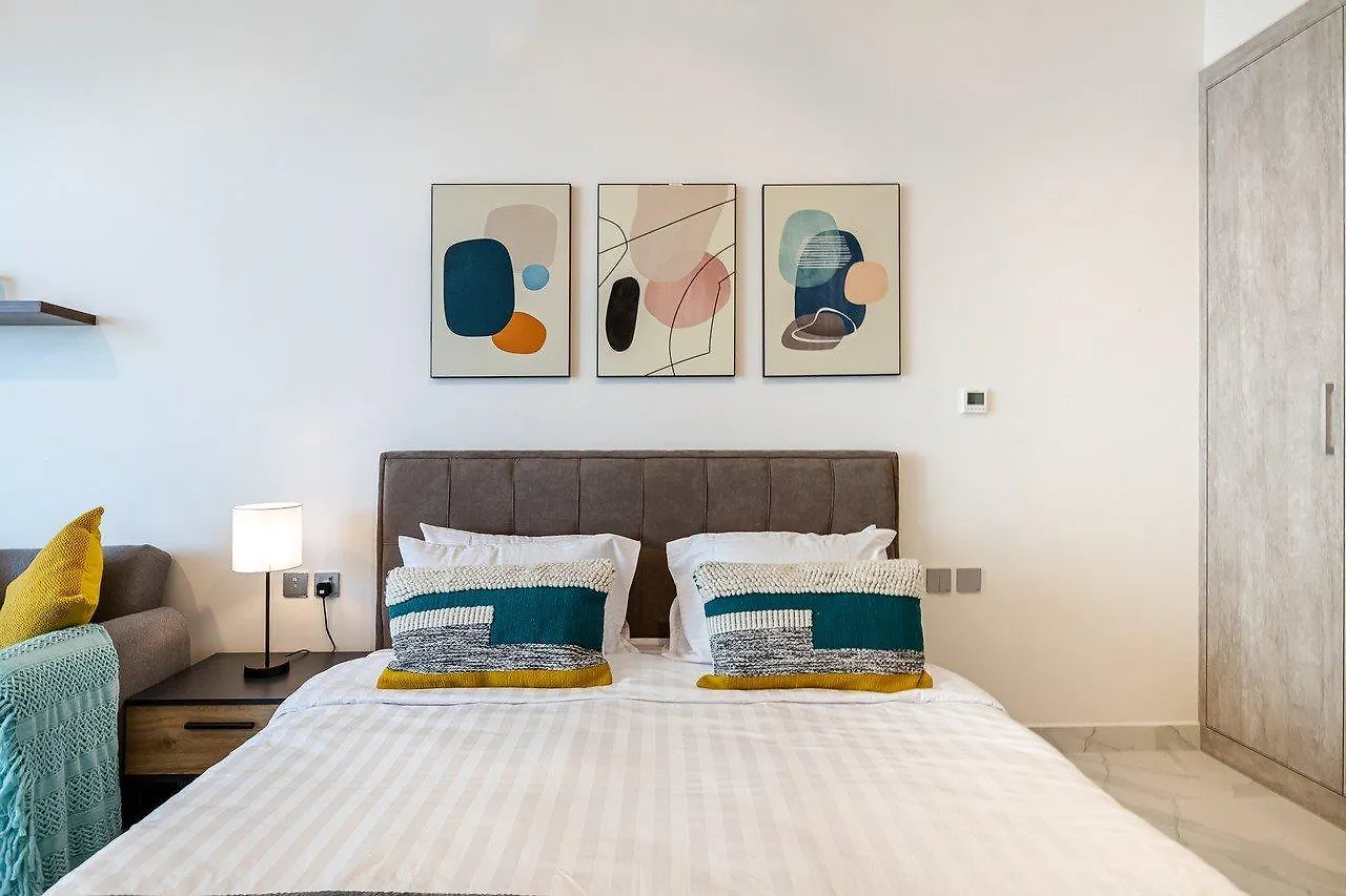 Unlock Waters Edge Daire Dubai