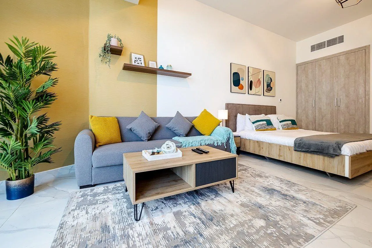 Unlock Waters Edge Daire Dubai
