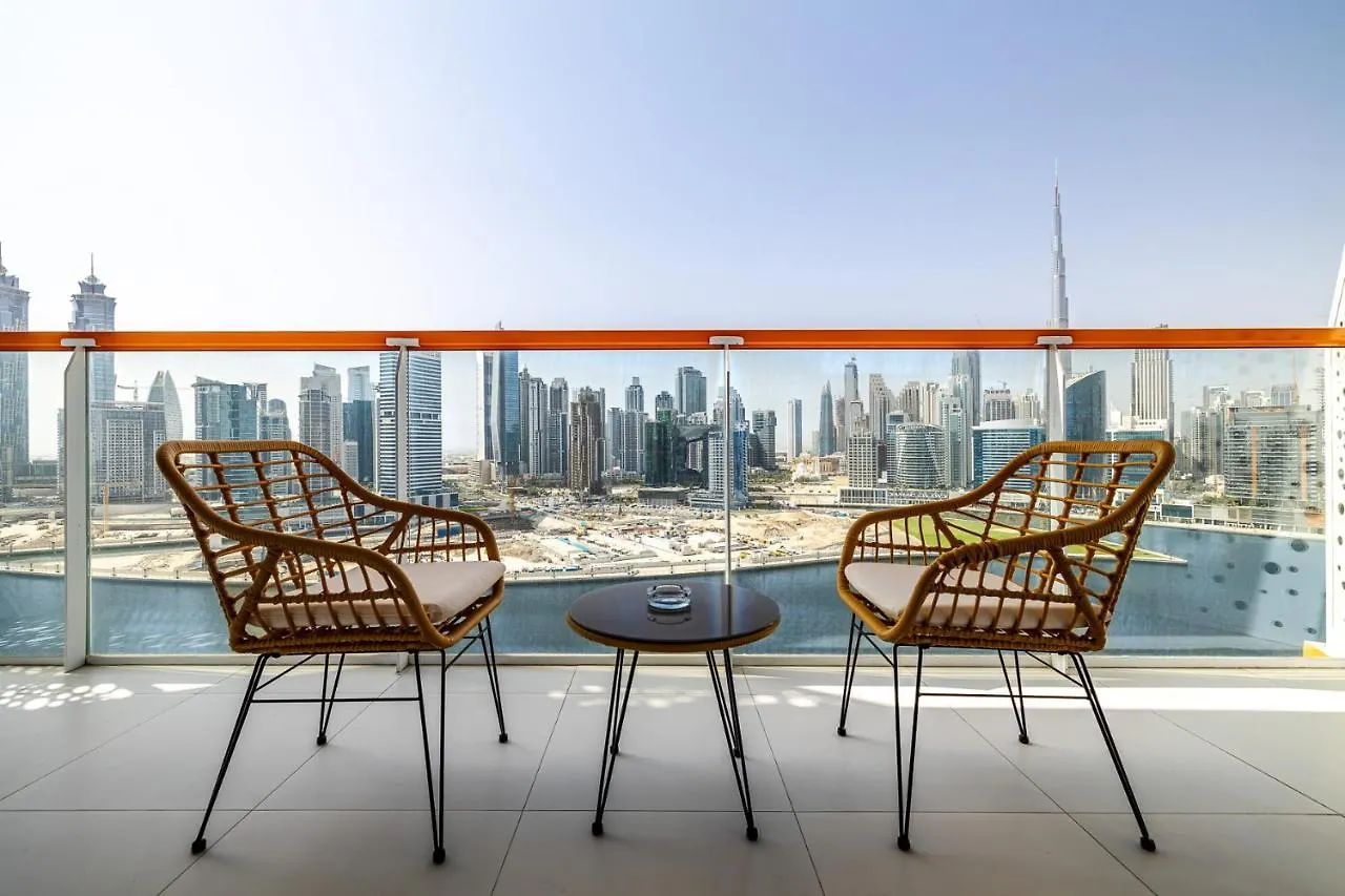 Unlock Waters Edge Daire Dubai