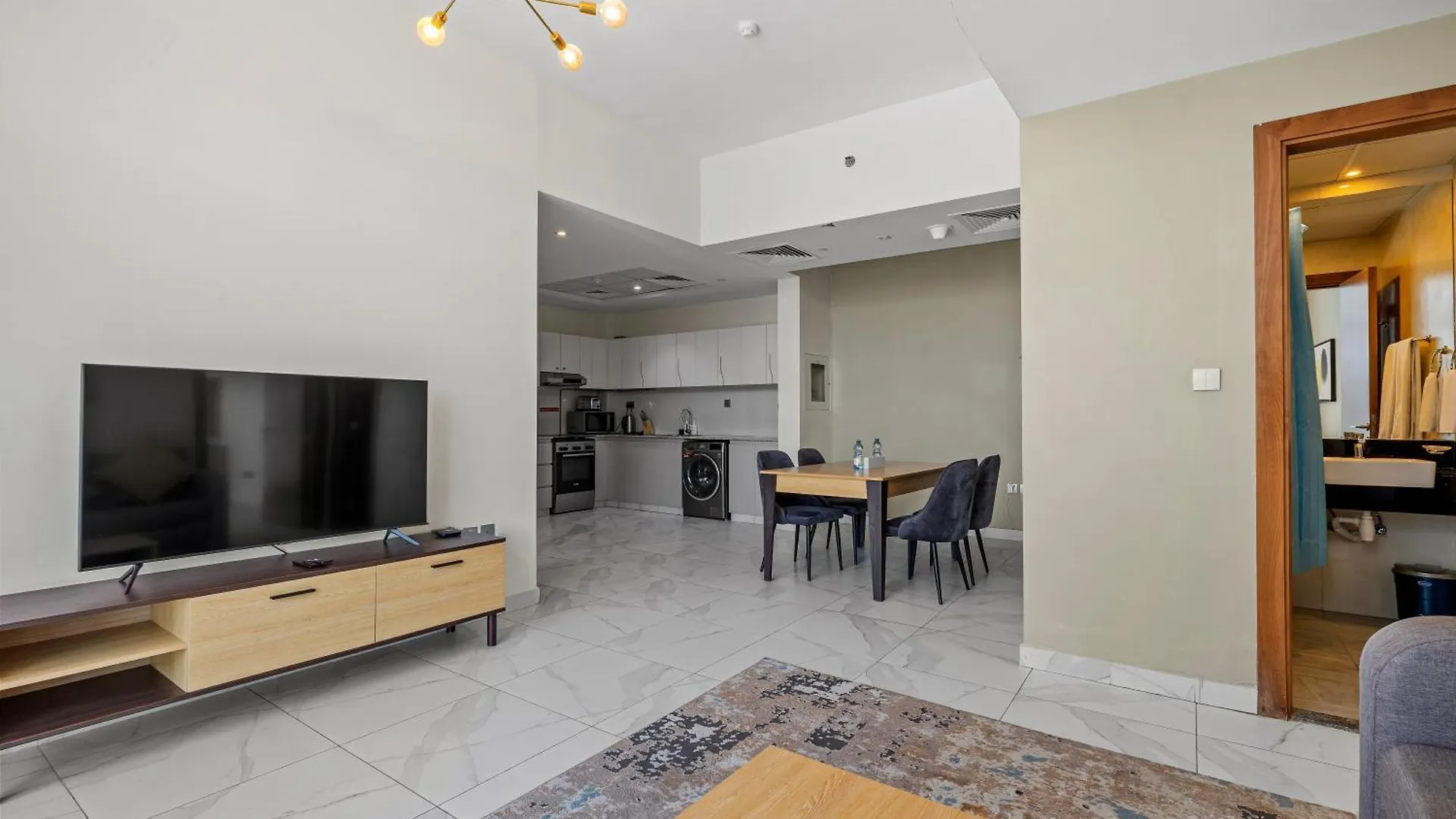 Unlock Waters Edge Daire Dubai