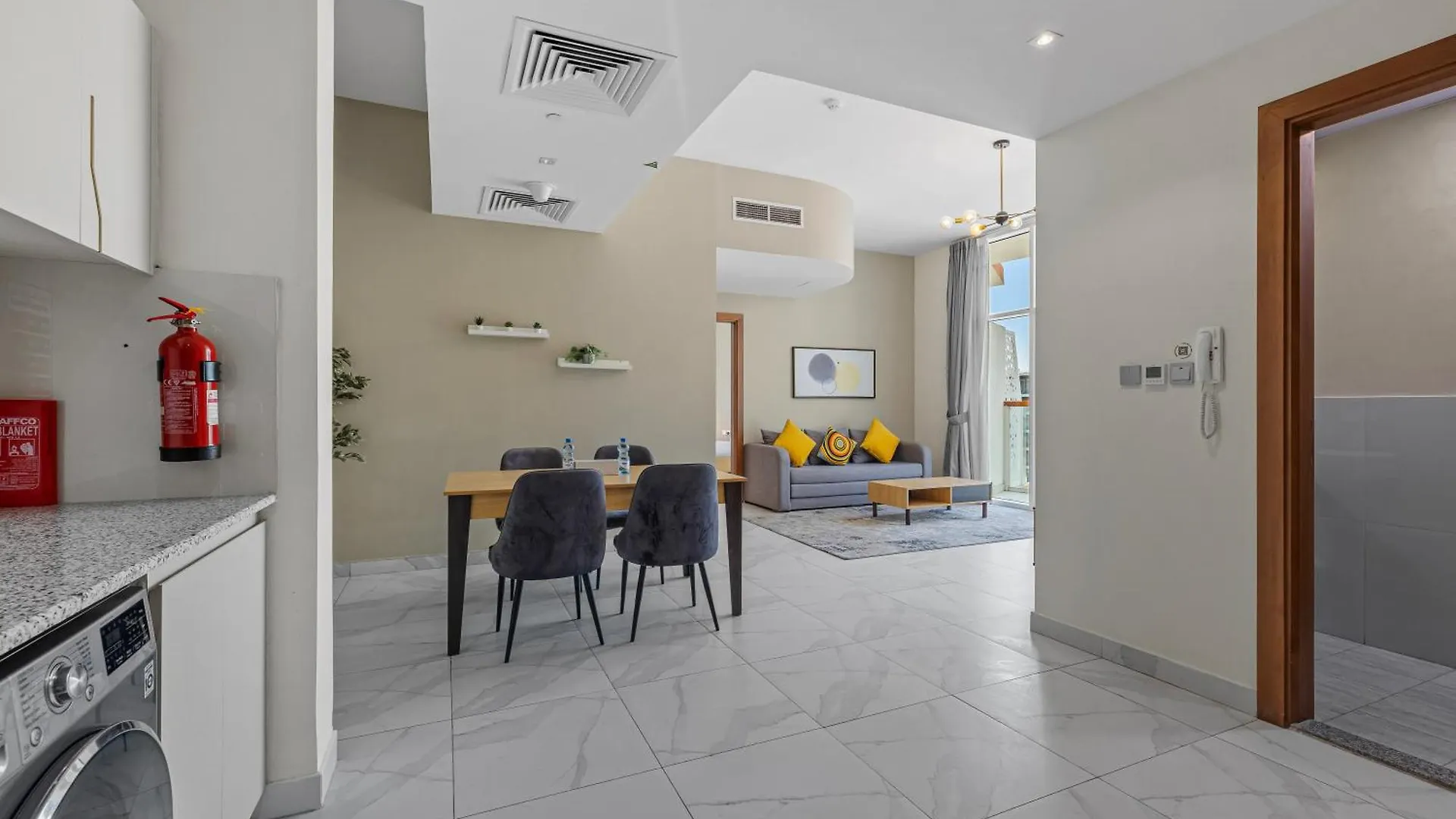 Unlock Waters Edge Daire Dubai