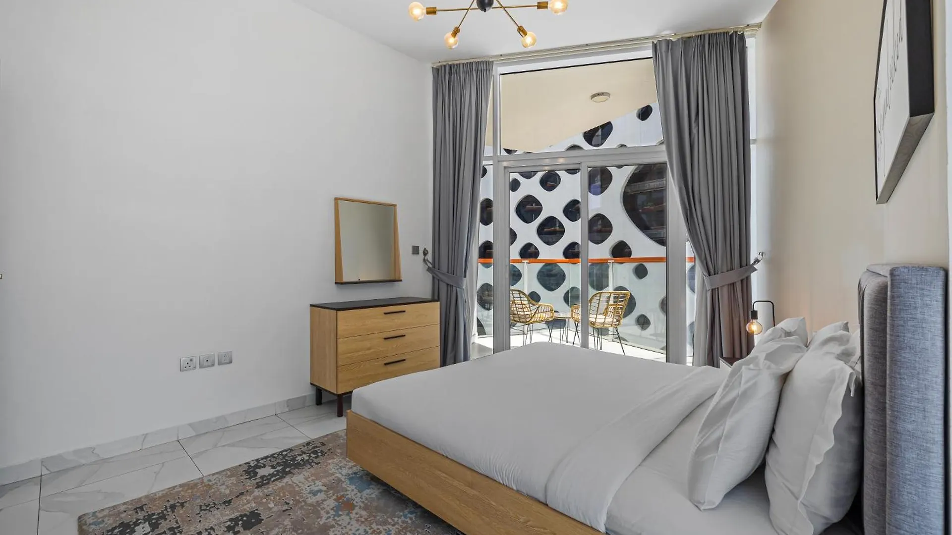 Unlock Waters Edge Daire Dubai