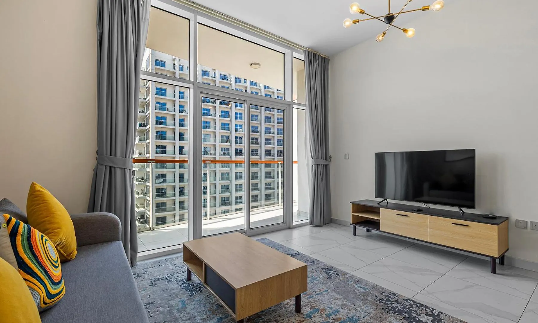 Unlock Waters Edge Daire Dubai