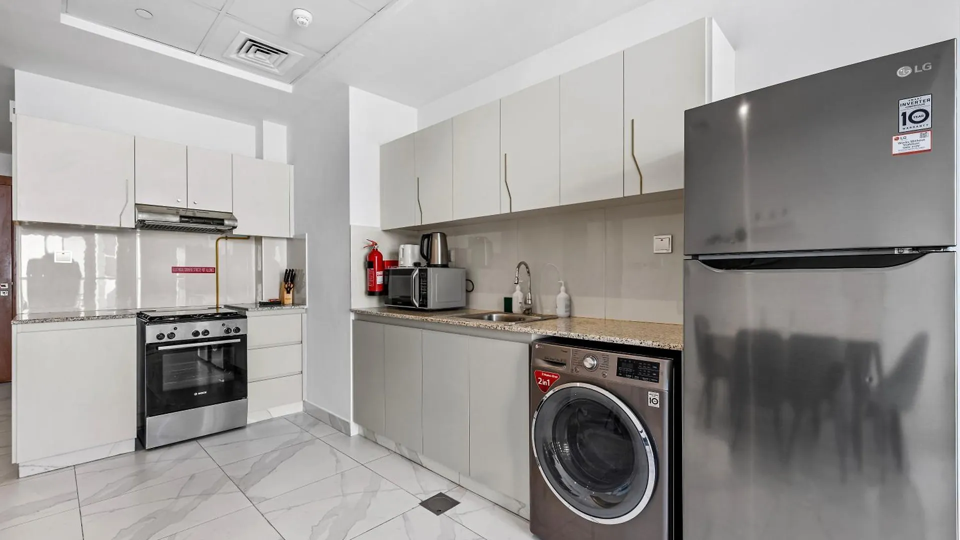 Unlock Waters Edge Daire Dubai