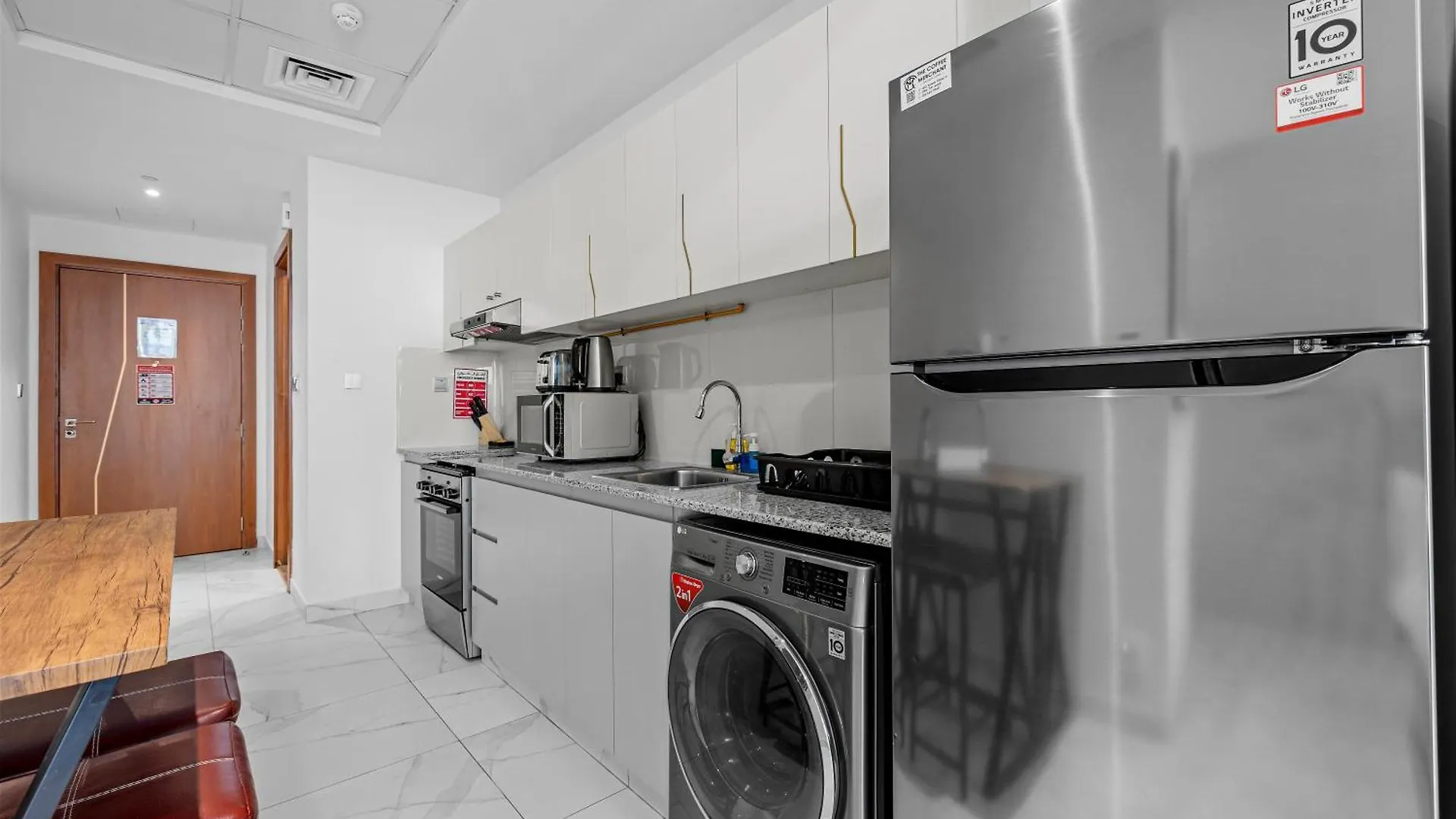 Unlock Waters Edge Daire Dubai