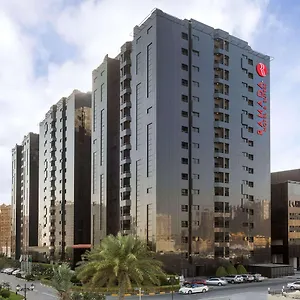 4* Otel Ramada & By Wyndham
