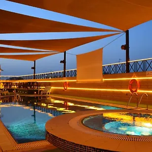 4* Otel Concorde Deira -formerly Golden Tulip Deira